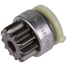 81016536 PowerMax Привод с механизмом свободного хода, стартер