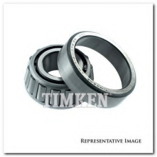 07087X/07210X TIMKEN Подшипник ступицы колеса