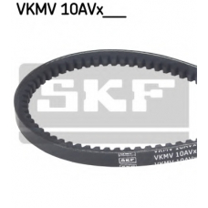 VKMV 10AVx695 SKF Клиновой ремень