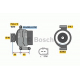 0 986 048 750<br />BOSCH