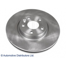 ADF124305 BLUE PRINT Тормозной диск