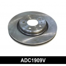 ADC1909 COMLINE Тормозной диск