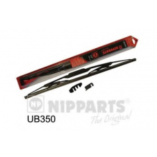 UB350 NIPPARTS Щетка стеклоочистителя