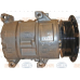 8FK 351 125-191 HELLA Компрессор, кондиционер