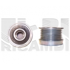 A07692 AUTOTEAM Механизм свободного хода генератора