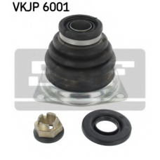 VKJP 6001 SKF Комплект пылника, приводной вал