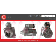 CST30164RS CASCO Стартер