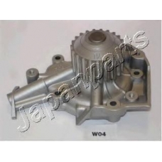 PQ-W04 JAPANPARTS Водяной насос