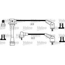 346199 VALEO Комплект проводов зажигания