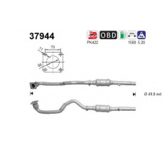 37944 AS Катализатор