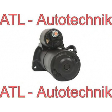 A 75 570 ATL Autotechnik Стартер