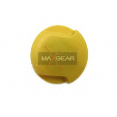 28-0115 MAXGEAR Крышка, заливная горловина