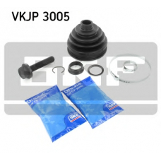 VKJP 3005 SKF Комплект пылника, приводной вал