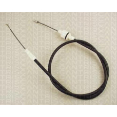 8140 16231 TRIDON Clutch cable