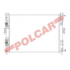 6012081X POLCAR Ch?odnice wody