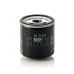 W 714/4 MANN-FILTER Масляный фильтр