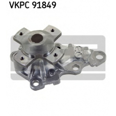 VKPC 91849 SKF Водяной насос