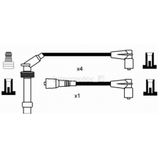 73312 STANDARD Комплект проводов зажигания