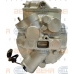 8FK 351 110-971 HELLA Компрессор, кондиционер