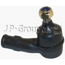 419260011 Jp Group Наконечник поперечной рулевой тяги