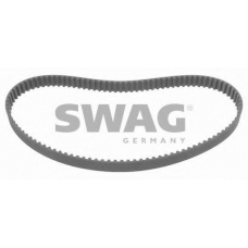 85 02 0007 SWAG Ремень ГРМ