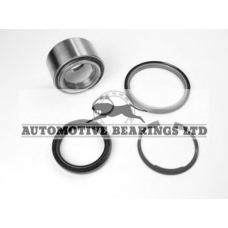 ABK1233 Automotive Bearings Комплект подшипника ступицы колеса