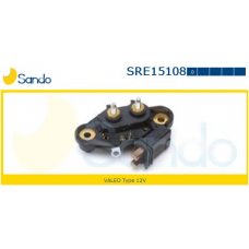 SRE15108.0 SANDO Регулятор