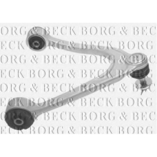 BCA6770 BORG & BECK Рычаг независимой подвески колеса, подвеска колеса