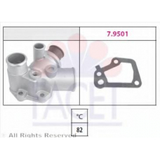 7.8128 FACET Термостат, охлаждающая жидкость