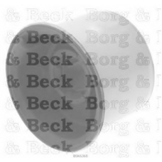 BSK6368 BORG & BECK Подвеска, рычаг независимой подвески колеса
