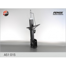 A51015 FENOX Амортизатор