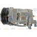 8FK 351 334-151 HELLA Компрессор, кондиционер