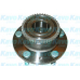 WBH-4504 KAVO PARTS Комплект подшипника ступицы колеса