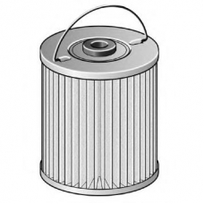 OP613 TECNOCAR Масляный фильтр