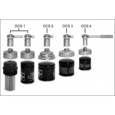 154086873450 MAGNETI MARELLI Топливный фильтр