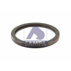 031.288 SAMPA Уплотняющее кольцо, коленчатый вал