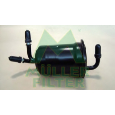 FB355 MULLER FILTER Топливный фильтр