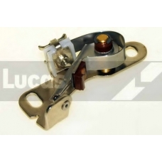 DSB869C TRW Контактная группа, распределитель зажигания