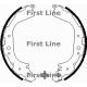 FBS019<br />FIRST LINE