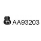 AA93203<br />VENEPORTE