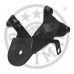 F8-3049 OPTIMAL Шарнирный кронштейн, подвеска двигателя