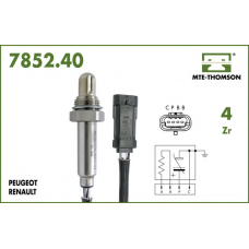 7852.40.030 MTE-THOMSON Лямбда-зонд