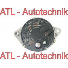 L 62 580 ATL Autotechnik Генератор