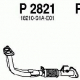 P2821<br />FENNO