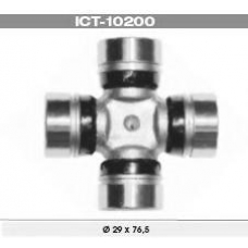 ICT-10200 IPS Parts Шарнир, продольный вал