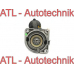 A 13 590 ATL Autotechnik Стартер