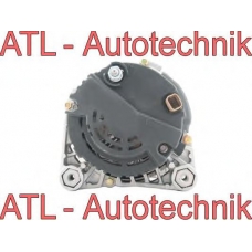L 69 540 ATL Autotechnik Генератор