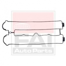 RC741S FAI AutoParts Прокладка, крышка головки цилиндра