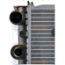 8MK 376 714-541 HELLA Радиатор, охлаждение двигателя