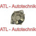 L 33 350 ATL Autotechnik Генератор